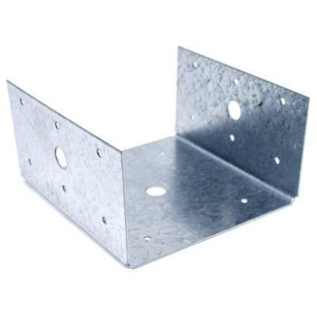 SIMPSON STRONG-TIE 6x6 Half Base BC60